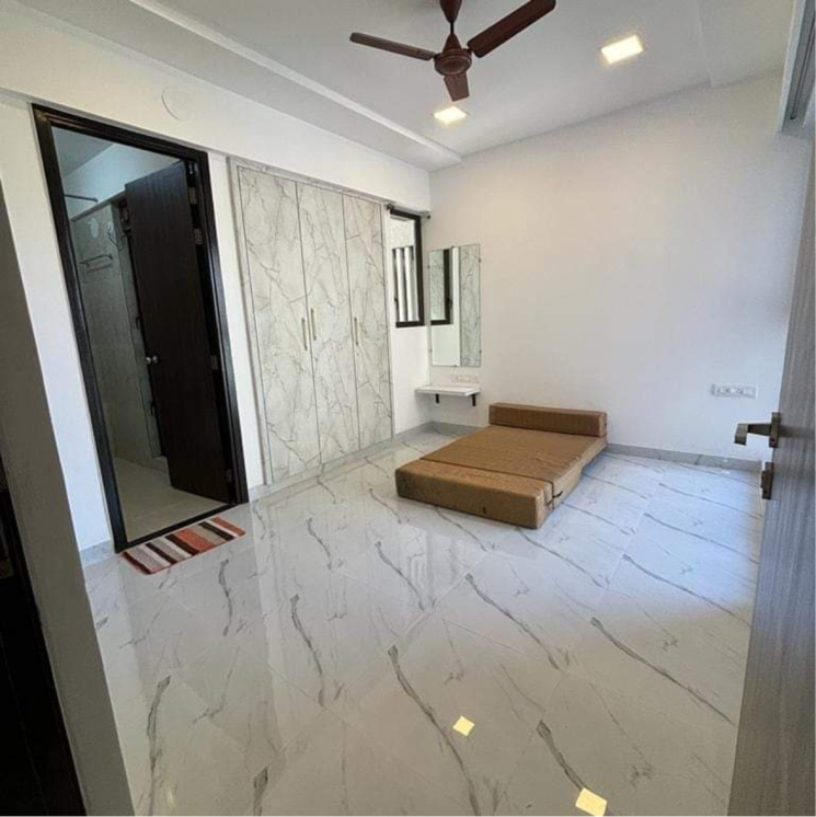 Kitchen, raymond-ten-x-era 2 Bedroom 635 Sq.Ft. Apartment In Chirak Nagar Thane 8590840