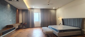 4 BHK Apartment For Rent in Sri Fortune Sonthalia Sky Villas, Kokapet