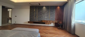 Furnished Amenities in 4 BHK Apartment at Sri Fortune Sonthalia Sky Villas, Kokapet – for Rent