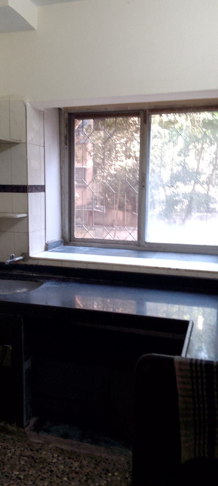 Kitchen, panom-park 2 Bedroom 596 Sq.Ft. Apartment In Vile Parle East Mumbai 8590846