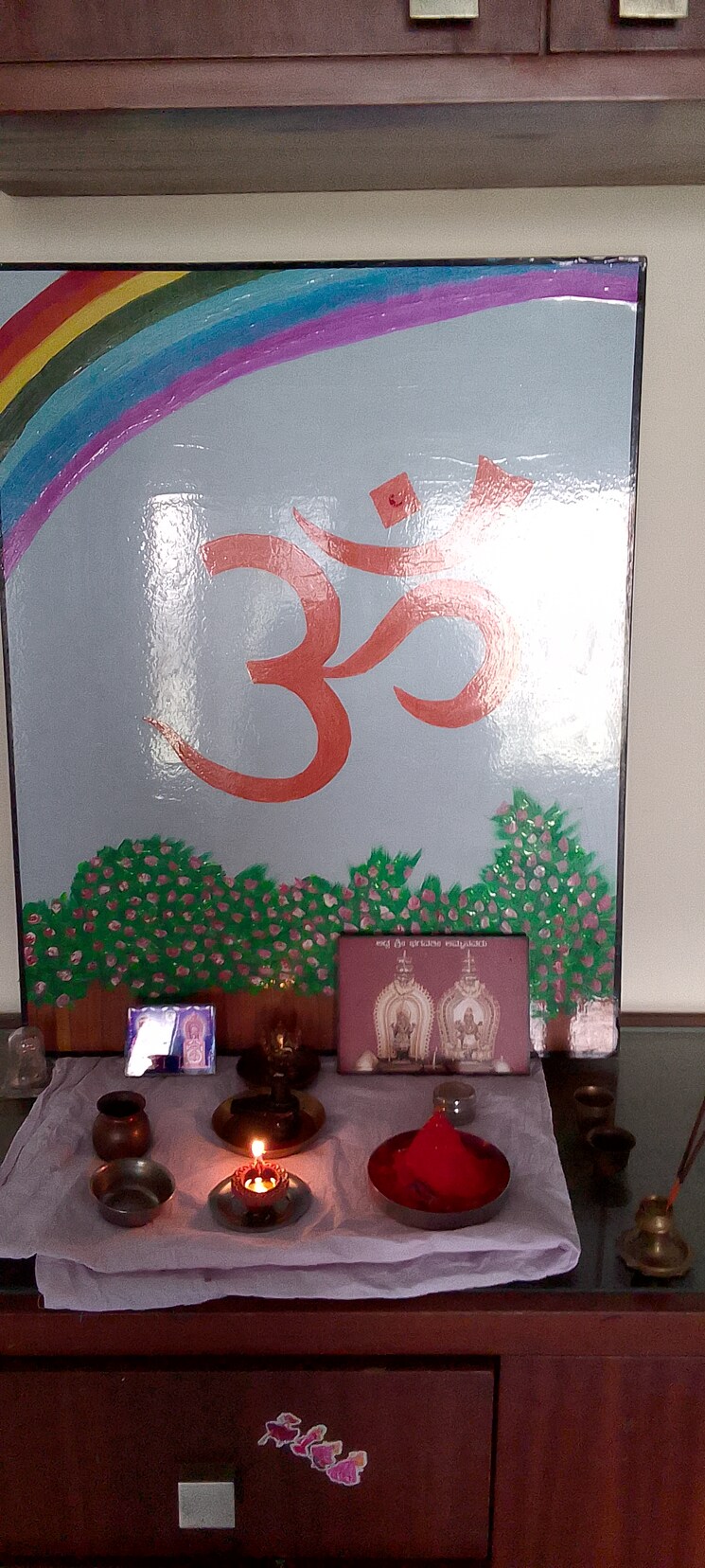 Bathroom, panom-park 2 Bedroom 596 Sq.Ft. Apartment In Vile Parle East Mumbai 8590846