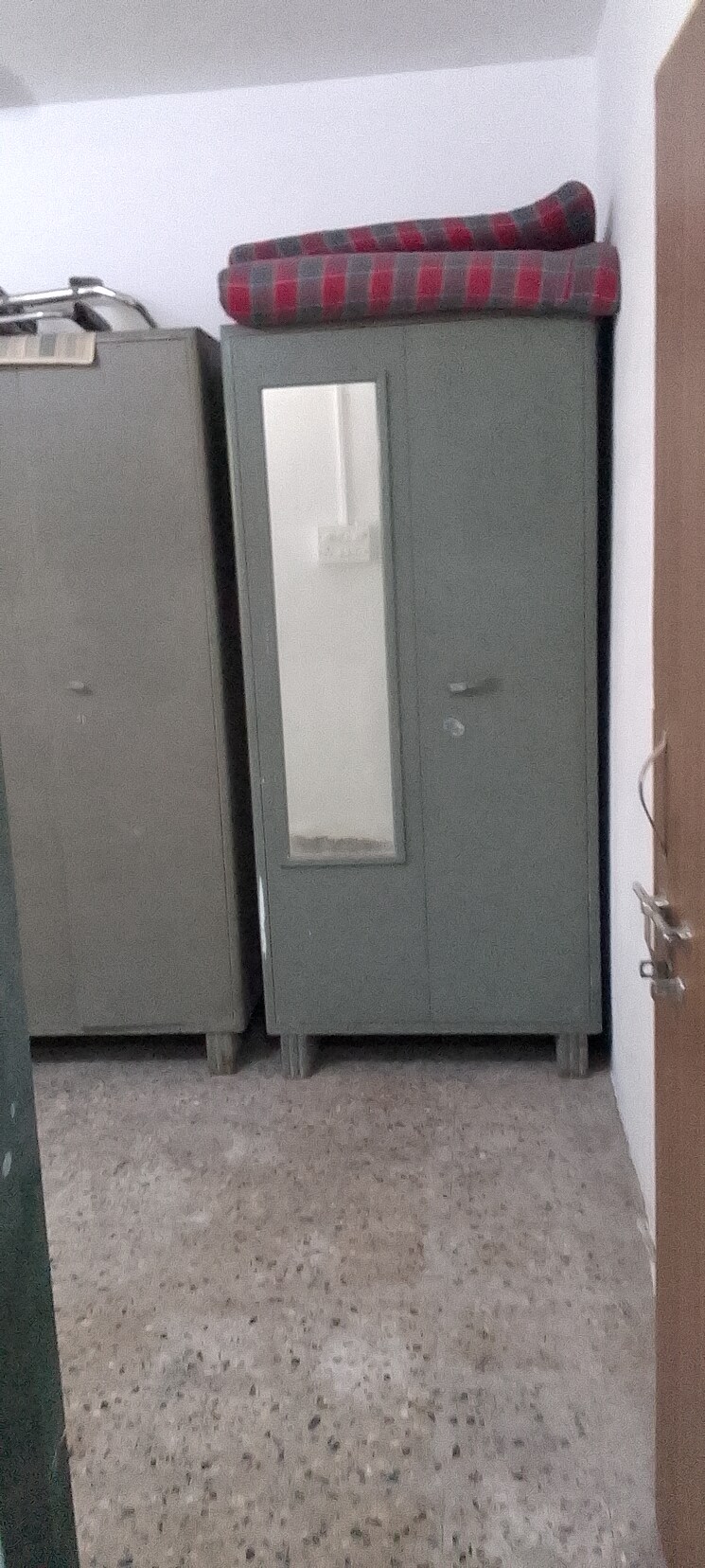 Bathroom, panom-park 2 Bedroom 596 Sq.Ft. Apartment In Vile Parle East Mumbai 8590846