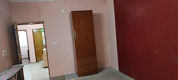 Bathroom in 3 BHK Apartment at Sarita Vihar Pocket-C RWA, Sarita Vihar – for Rent