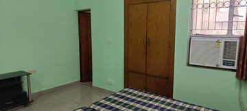 Bedroom in 3 BHK Apartment at Sarita Vihar Pocket-C RWA, Sarita Vihar – for Rent