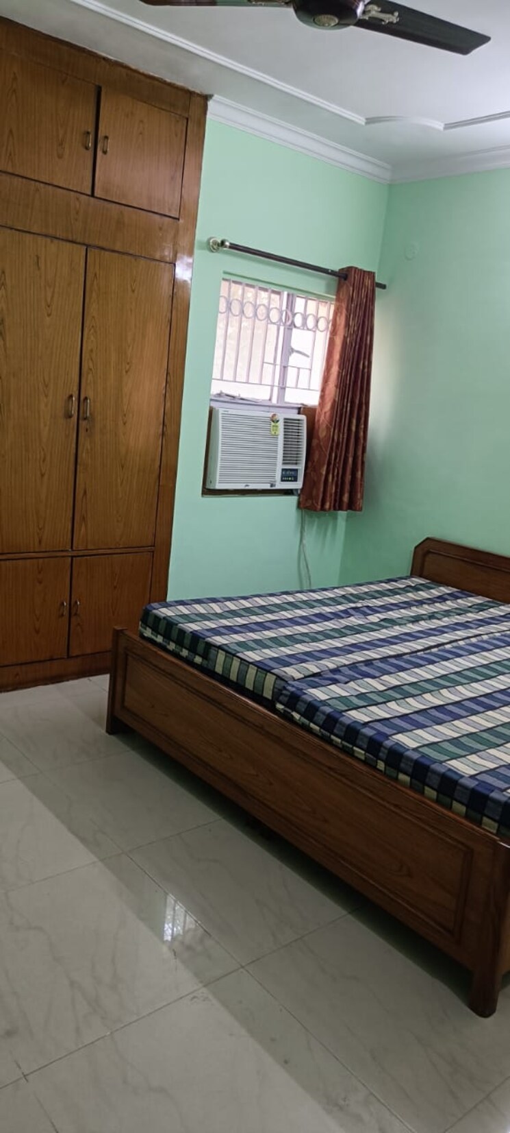 Bedroom, sarita-vihar-pocket-c-rwa 3 Bedroom 1500 Sq.Ft. Apartment In Sarita Vihar Delhi 8590847