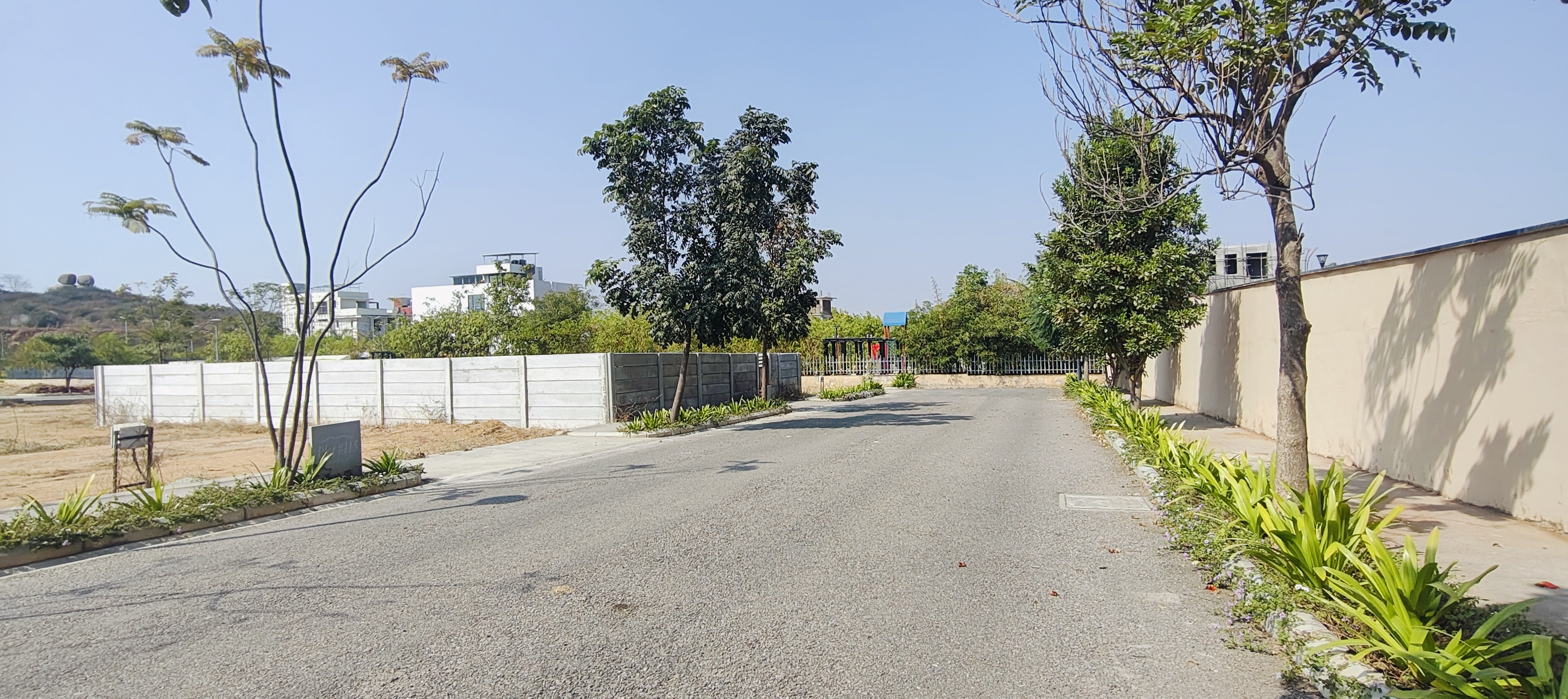 Plot For Sale in Legend Chimes