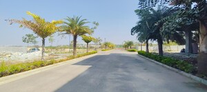  Plot – Exterior View View at Legend Chimes, Kokapet - for Sale