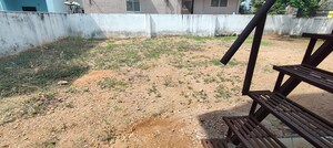 Plot Area in  Plot at Legend Chimes, Kokapet – for Sale