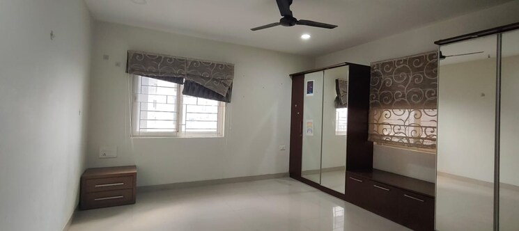 Room, ramky-towers 3 Bedroom 2320 Sq.Ft. Apartment In Gachibowli Hyderabad 8590853