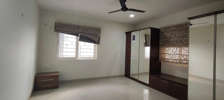 Room, ramky-towers 3 Bedroom 2320 Sq.Ft. Apartment In Gachibowli Hyderabad 8590853