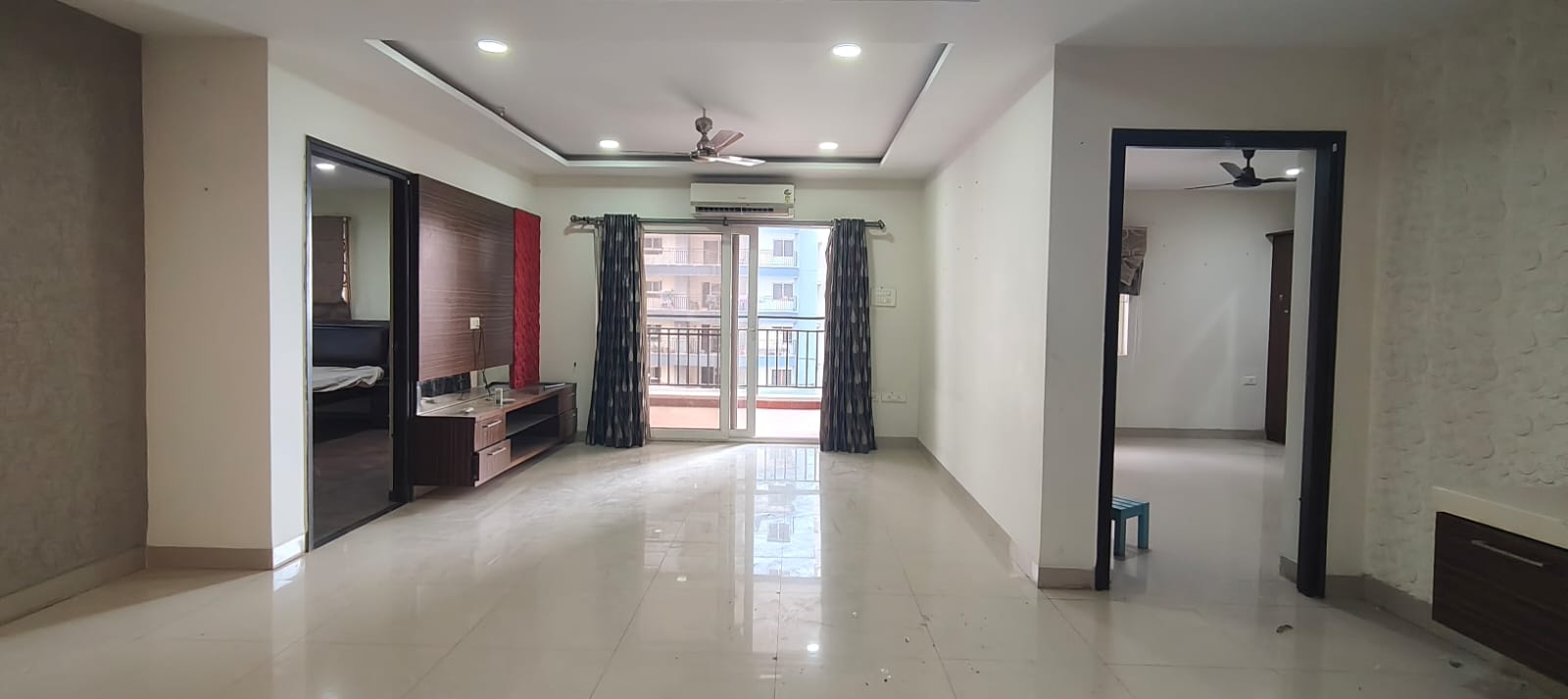 3 BHK + Pooja Room 2320 Sq.Ft. Apartment in Ramky Towers