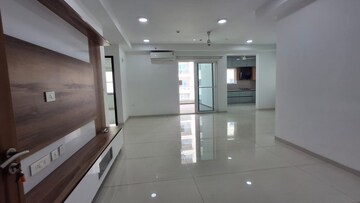 Building Lobby in 3 BHK Apartment at Jayabheri The Summit, Narsingi – for Rent