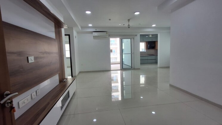 undefined, jayabheri-the-summit 3 Bedroom 2075 Sq.Ft. Apartment In Narsingi Hyderabad 8590855