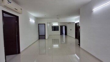 Building Lobby in 3 BHK Apartment at Jayabheri Orange County, Gachibowli – for Rent