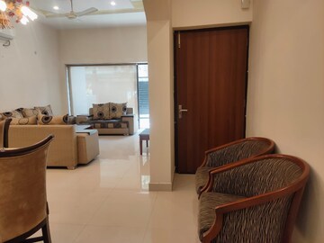 2 BHK Apartment For Rent in Florence Nightingale Lane, Green Park