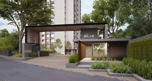 2 BHK Apartment – Exterior View View at Arvind Bel Air, Yelahanka - for Sale