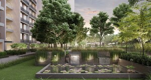 2 BHK Apartment – Exterior View View at Arvind Bel Air, Yelahanka - for Sale