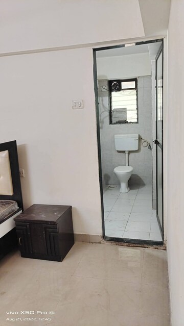2 BHK Apartment For Sale in Rajhans Kshitij, Vasai West