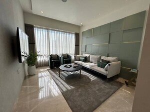 3 BHK Apartment For Sale in Imperial Anantha, Vasai West