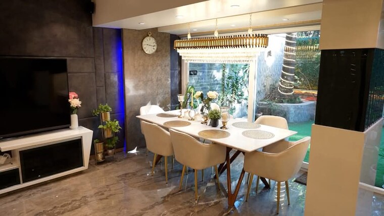 Master Bedroom, shantee-sunshine-meadows 1 Bedroom 442 Sq.Ft. Apartment In Naigaon West Palghar 8590904