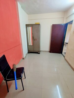 3 BHK Apartment For Sale in Agarwal And Doshi Complex, Vasai West
