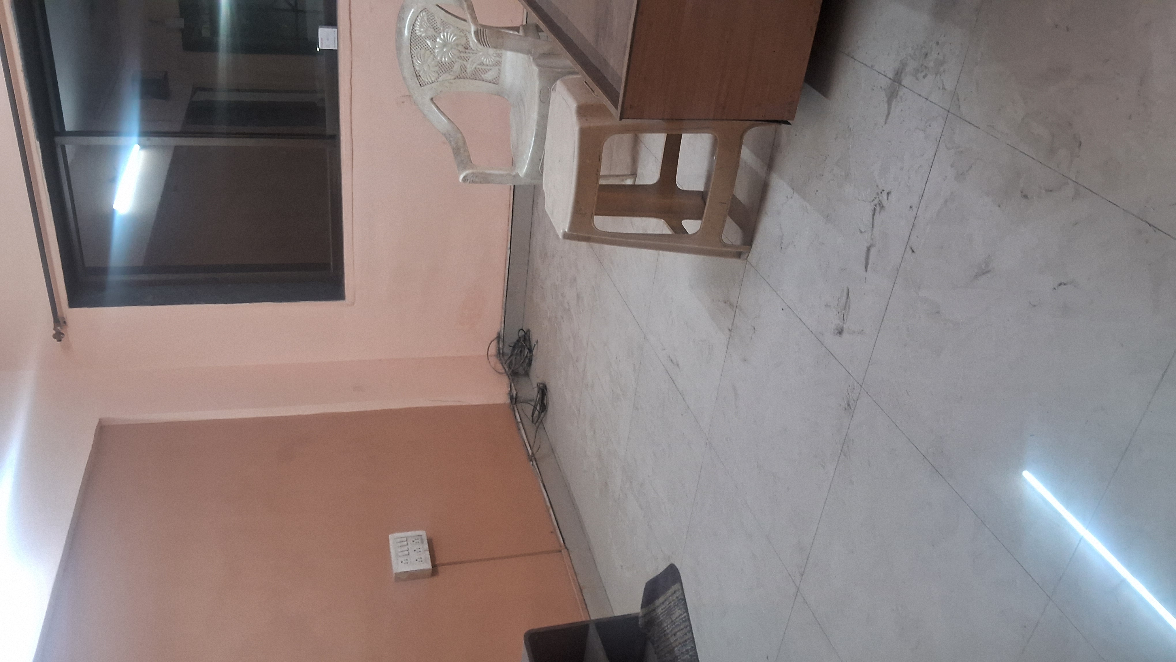 3 BHK + Study Room 1700 Sq.Ft. Apartment in Mittal Tower CHS