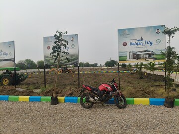  Plot – Exterior View View at Sangareddy - for Sale