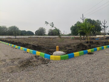 Plot Area in  Plot at Sangareddy – for Sale
