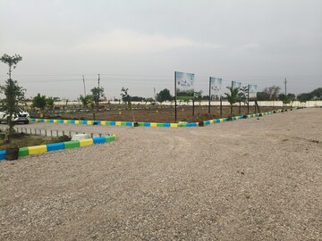  Plot – Exterior View View at Sangareddy - for Sale