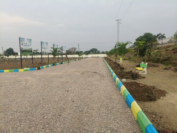 Plot Area in  Plot at Sangareddy – for Sale