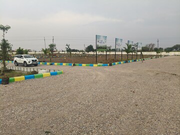  Plot For Sale in Sangareddy