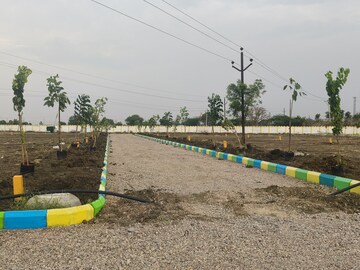 Plot Area in  Plot at Sangareddy – for Sale