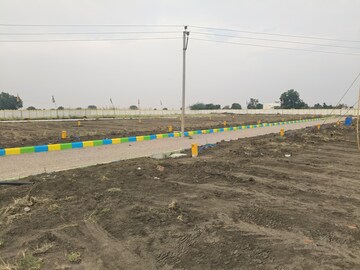 Plot Area in  Plot at Sangareddy – for Sale