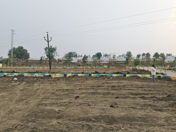 Plot Area in  Plot at Sangareddy – for Sale