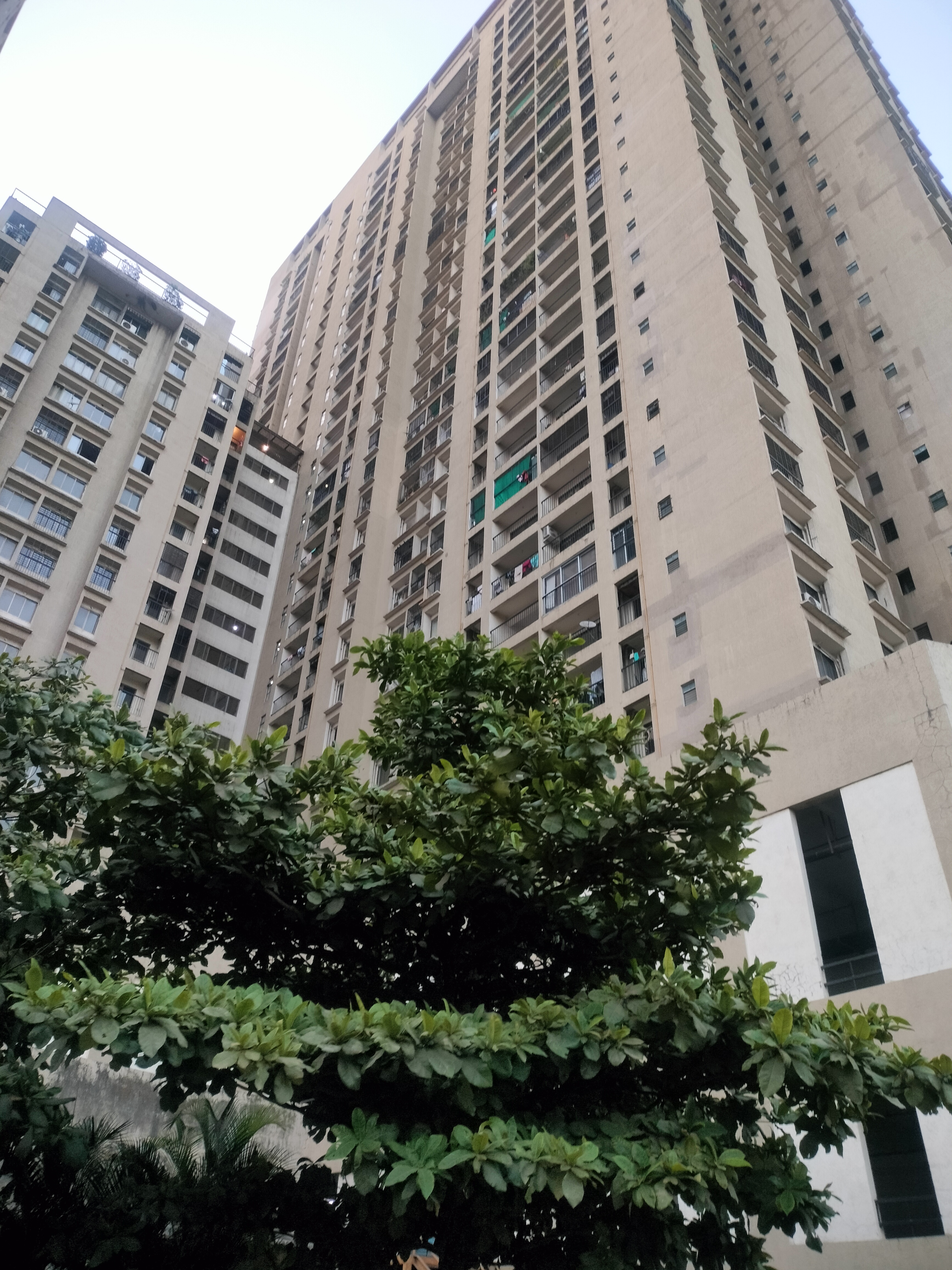 3 BHK Apartment For Sale in Tata Amantra