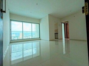 2 BHK Apartment For Sale in Archstone Infinity Tower, Kopar Khairane