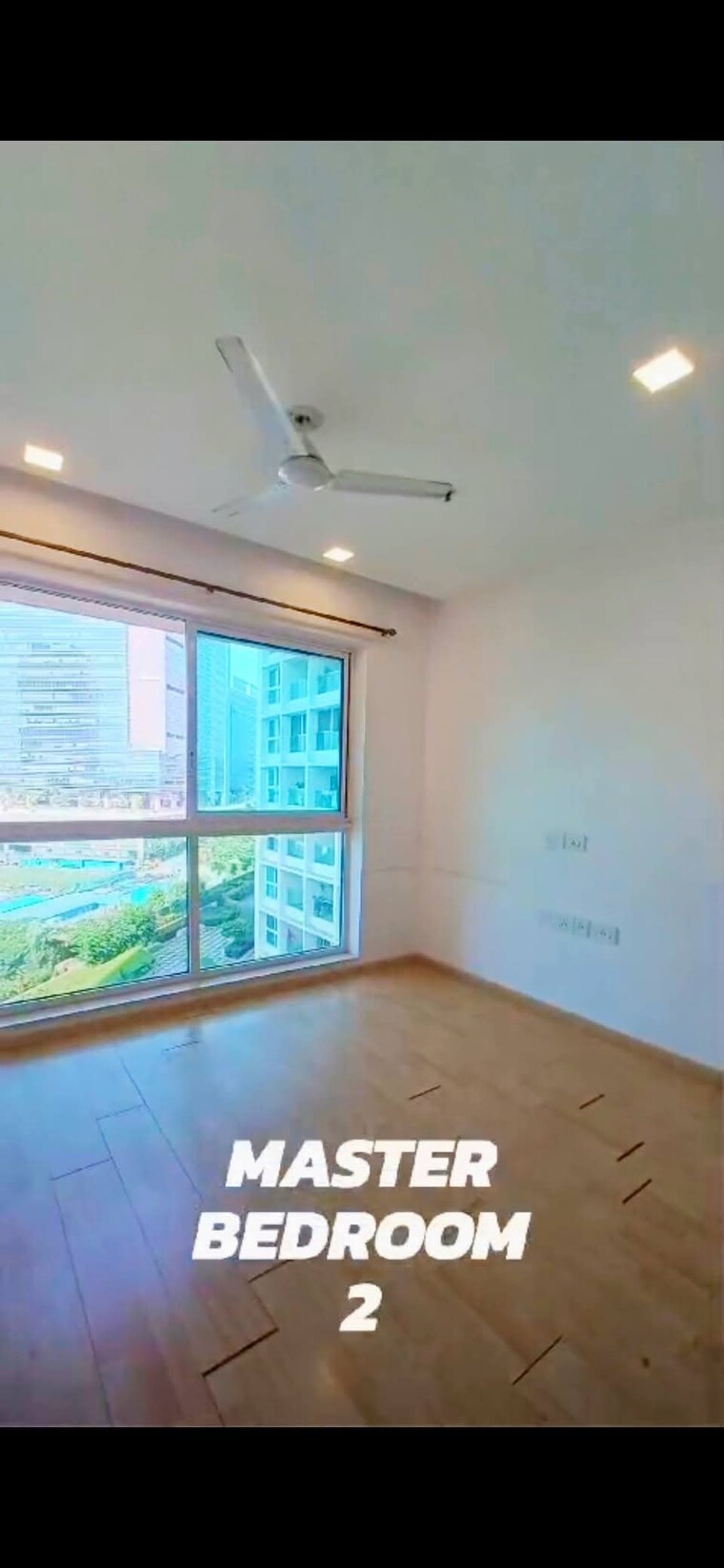 Bedroom, archstone-infinity-tower 2 Bedroom 730 Sq.Ft. Apartment In Kopar Khairane Navi Mumbai 8590918