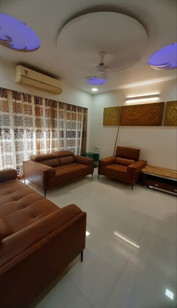 5 BHK Penthouse For Sale in Bodakdev