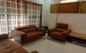 5 BHK Penthouse For Sale in Bodakdev
