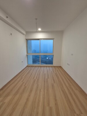 1 BHK Apartment For Sale in Aurum Q Islands, Ghansoli