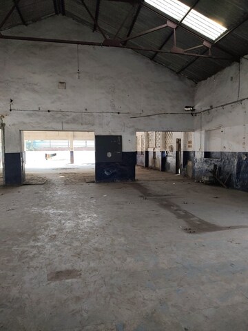  Industrial Plot For Rent in Mahape