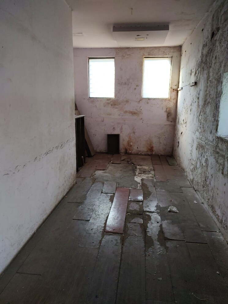 Exterior View, mahape Commercial Industrial Plot 1200 Sq.Mt. In Mahape Navi Mumbai 8590928