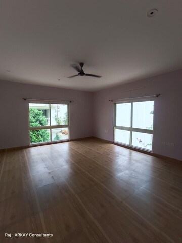 4 BHK Villa For Rent in Jeevan Bima Nagar