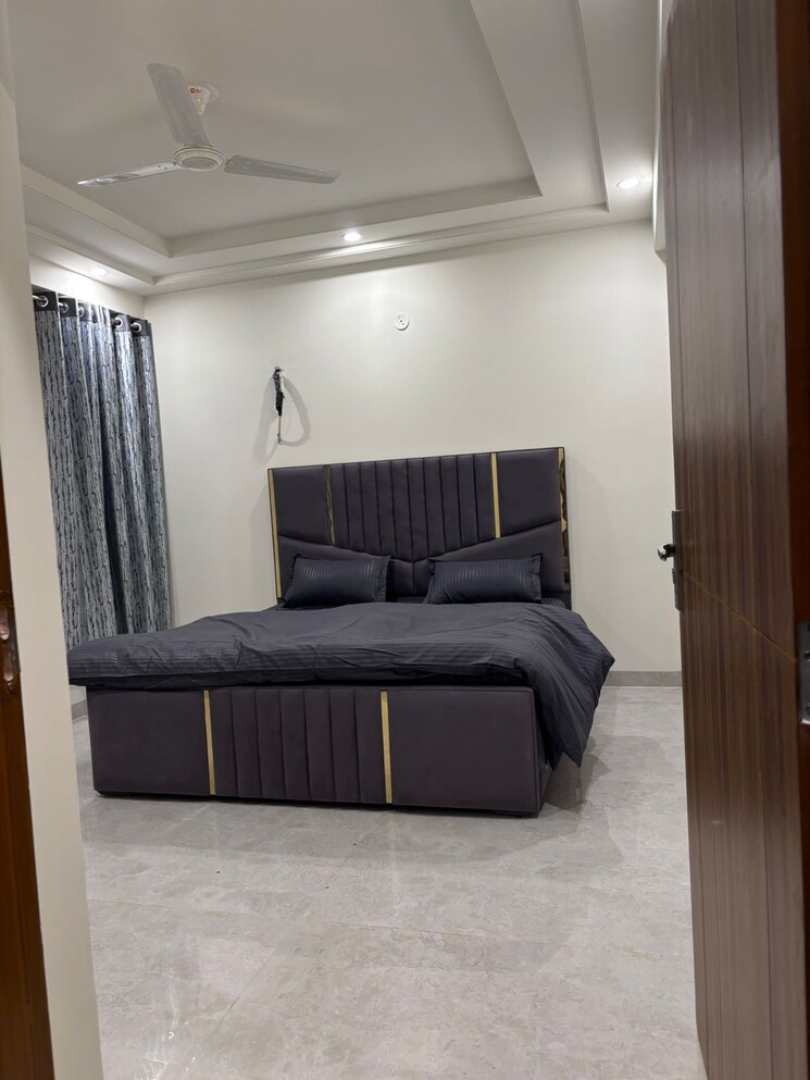Bathroom, virat-elegant 3 Bedroom 1700 Sq.Ft. Apartment In Gandhi Path Jaipur 8590938
