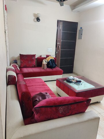 2 BHK Apartment For Rent in AFOWO Raksha Addela, Sector 16c Greater Noida