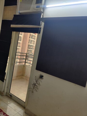 Furnished Amenities in 2 BHK Apartment at AFOWO Raksha Addela, Sector 16c Greater Noida – for Rent