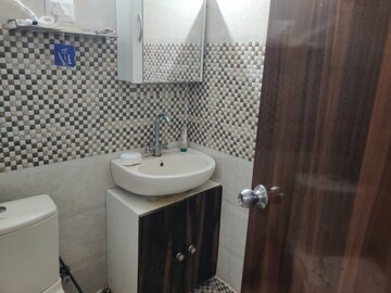 Master Bedroom in 2 BHK Apartment at AFOWO Raksha Addela, Sector 16c Greater Noida – for Rent