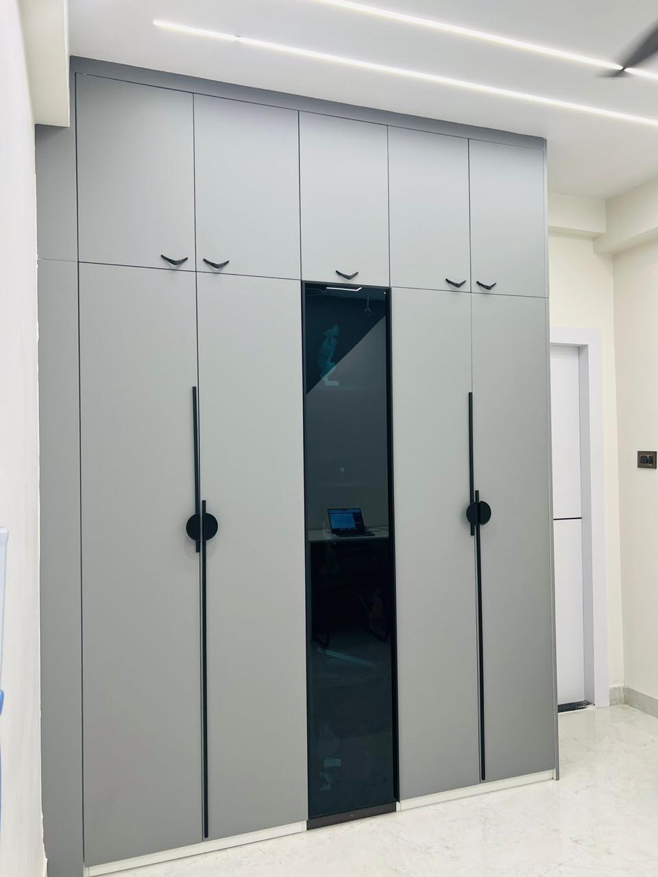 3 BHK 1400 Sq.Ft. Apartment in SG Shikhar Height