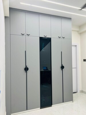 3 BHK Apartment For Sale in SG Shikhar Height, Siddharth Vihar