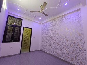 Bedroom in 3 BHK Apartment at SG Shikhar Height, Siddharth Vihar – for Sale